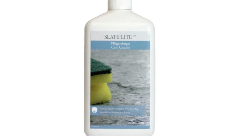 Slate-Lite Care Cleaner  