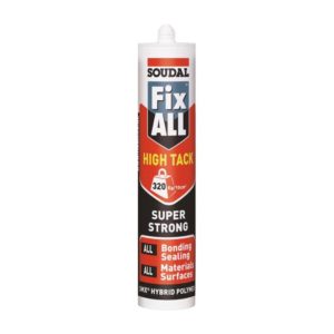 Soudal Fix All High Tack