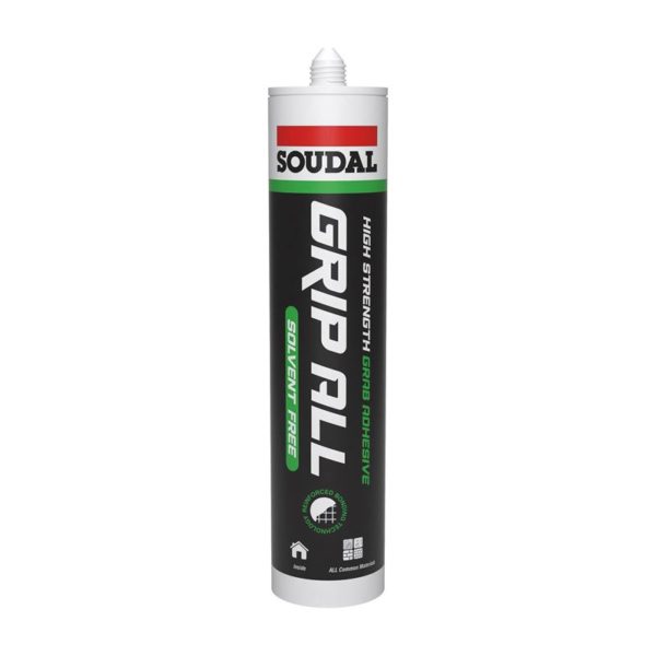 Soudal Grip All