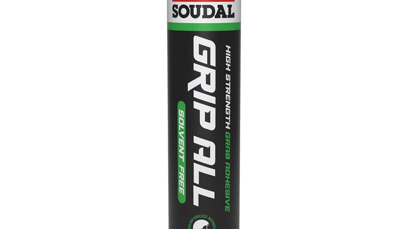 Soudal Grip All  