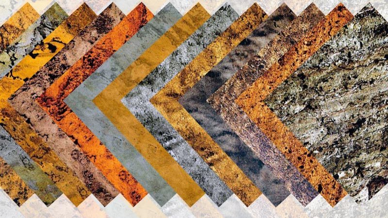A4 Translucent Veneer Samples  