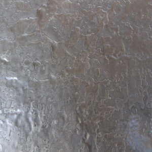Flexstone Grey Metal Slate/Stone Veneer